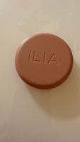Ilia Soft Focus Blurring Blush Glimpse neuwertig