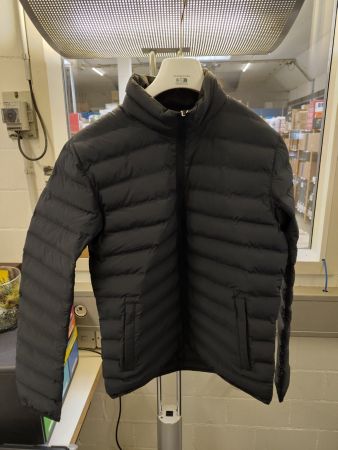 Helly Hansen - M Mono Material Insulator - Black S