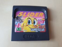 Slider