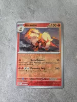 🇬🇧 Pokemon 151 Karte 》gemäss Bild