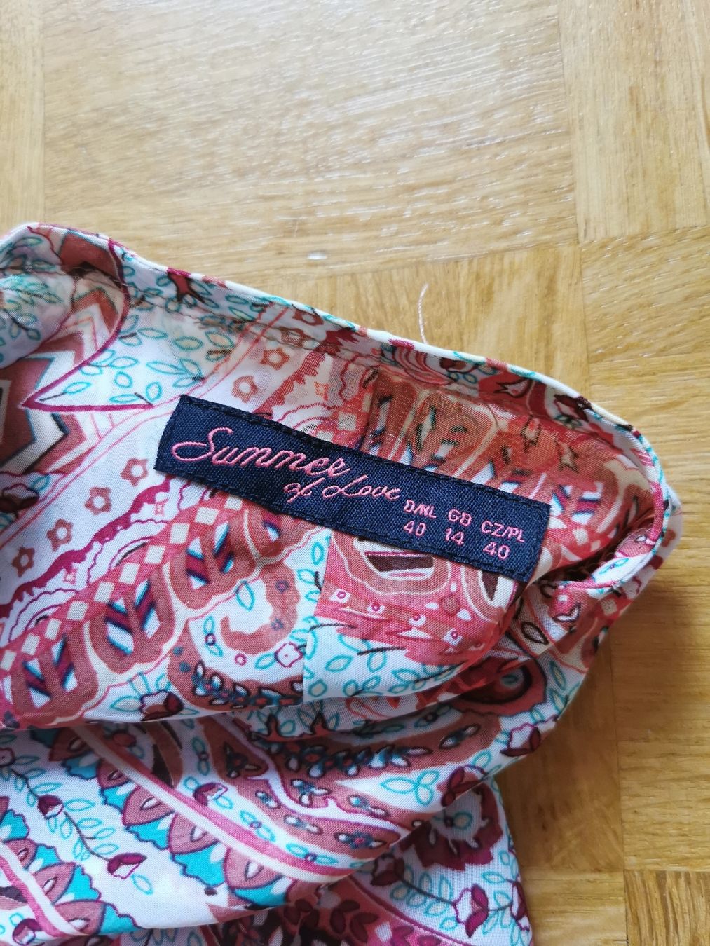 Vestiti: Langes Kleid – Usato da Belp venduto da sar_r7ls 2