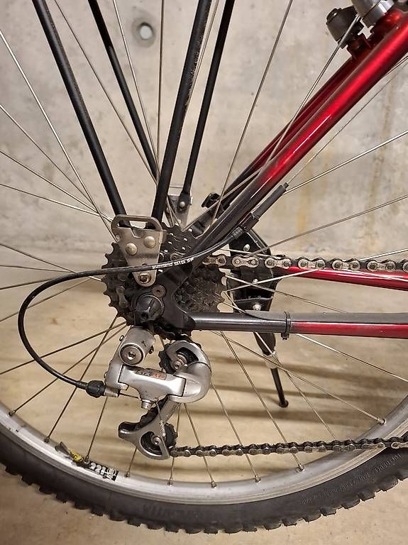 Biciclette: Mountainbike Koga Miyata – Usato da Urdorf venduto da beur 2