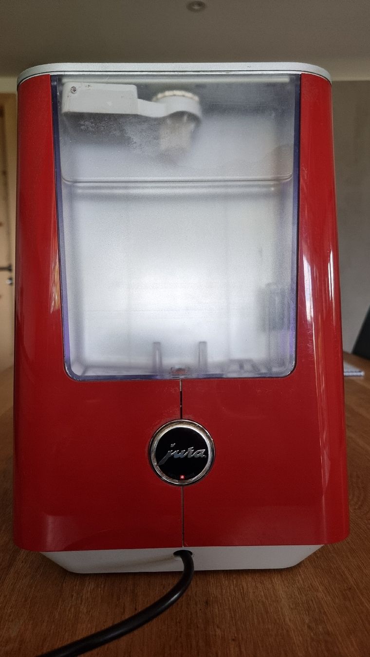 Jura Macchine per caffè & Macchine per espresso: Jura ENA 5 Kaffeautomat – Usato da Kaufdorf venduto da Cefo92 3