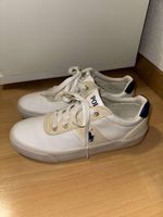 POLO RALPH LAUREN HANFORD LACE UNISEX - WARM/WHITE