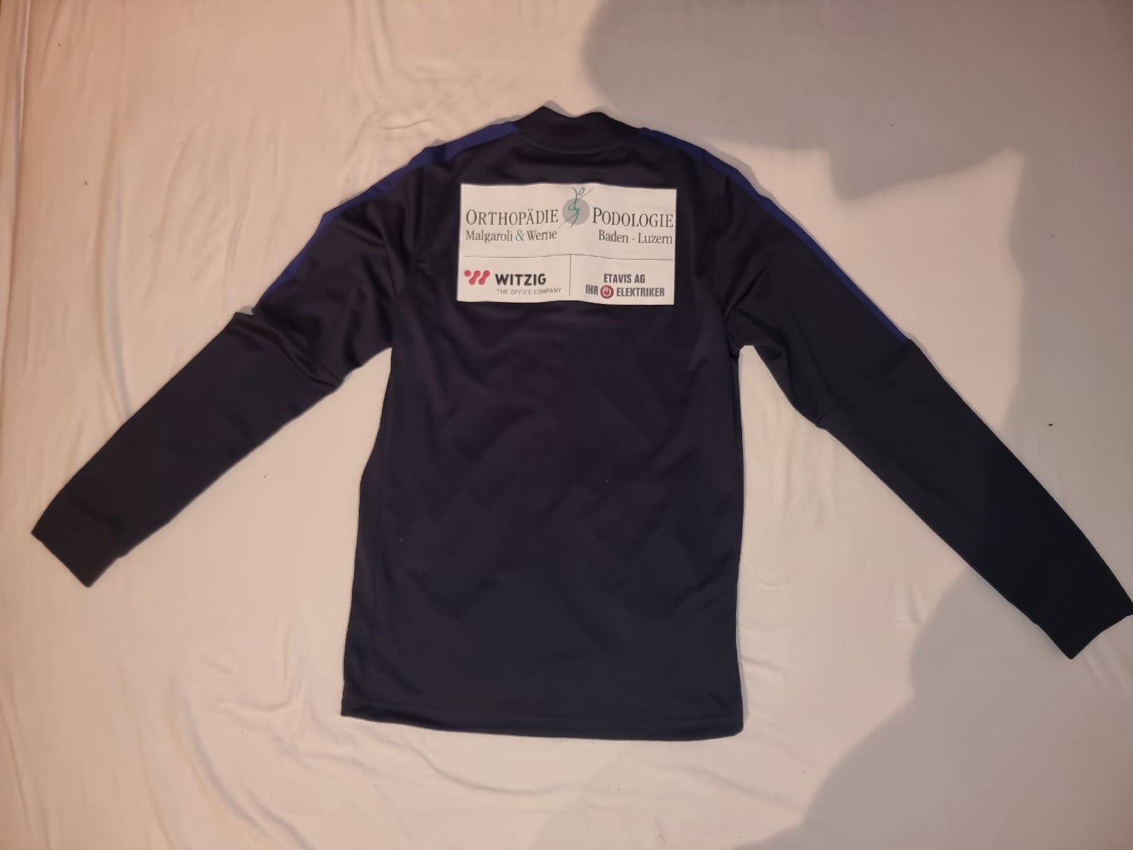 Giacche: GC Trainerjacke Grösse S – Usato da Dürnten venduto da Mercurius1 1