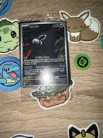 Zarude Promo