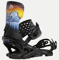 JONES Orion - NEUF - fixation de snowboard (M et L)