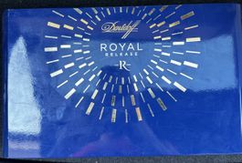 Davidoff Royal Release Robustos - 10 Stk