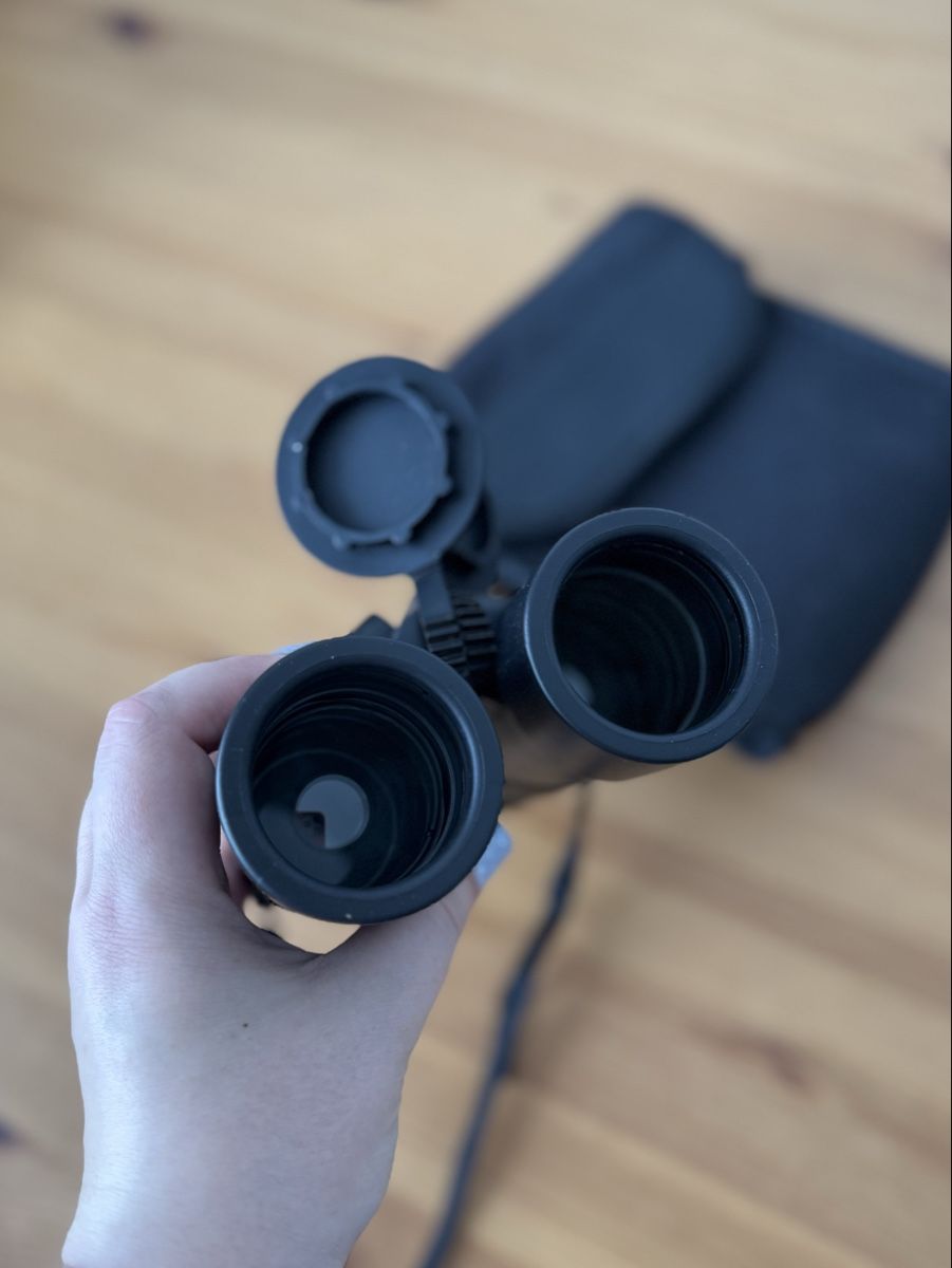 Binocoli: Nikula Binoculars 10X42 – Nuovo (secondo la descrizione) da Glattpark(Opfikon) venduto da olg_g9wb 3