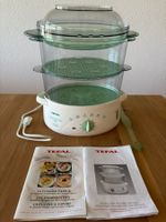 Tefal Reis/Dampfkocher - "Steam Cuisine 900 Turbo Diffusion"