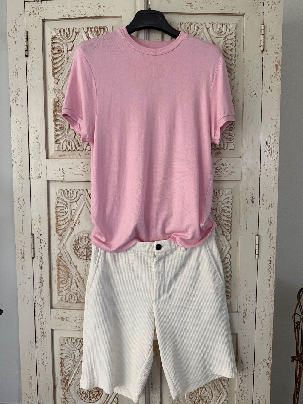 Zara Hosen: Zara Shorts S – Gebraucht aus Tägerwilen von Cessna98 3