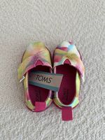 TOMS Babyschuhe  Grösse 21  Neu