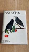 Singvögel Dausien - Ihr Natur-Buch, 1980