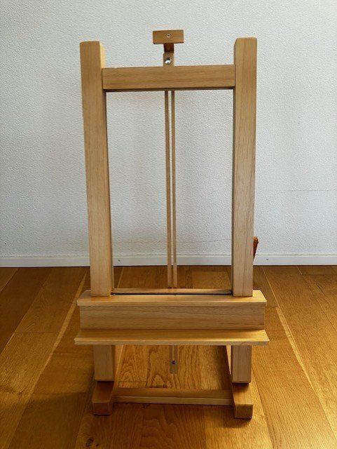 Jeux: The Easel – D'occasion à Belp par gastroblau 1