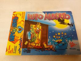 Lupo Alberto N. 102 Dicembre 1993 - 1° Ediz.