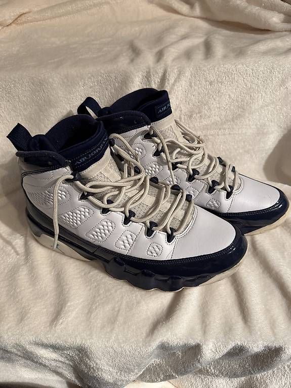 Scarpe da uomo: JORDAN 11 – Usato da Fully venduto da mae_b6bk