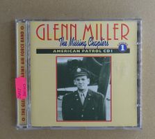 Glenn Miller – American Patrol CD1 - Volume 1 (Swing) - T10