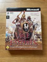 Age of Empires BigBox