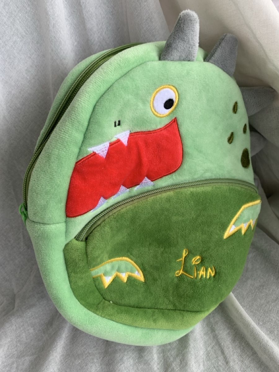 Borse & Zaini: Kindergarten oder kita rucksack.  Kakoo  marke. – Nuovo (secondo la descrizione) da Zürich venduto da Gani