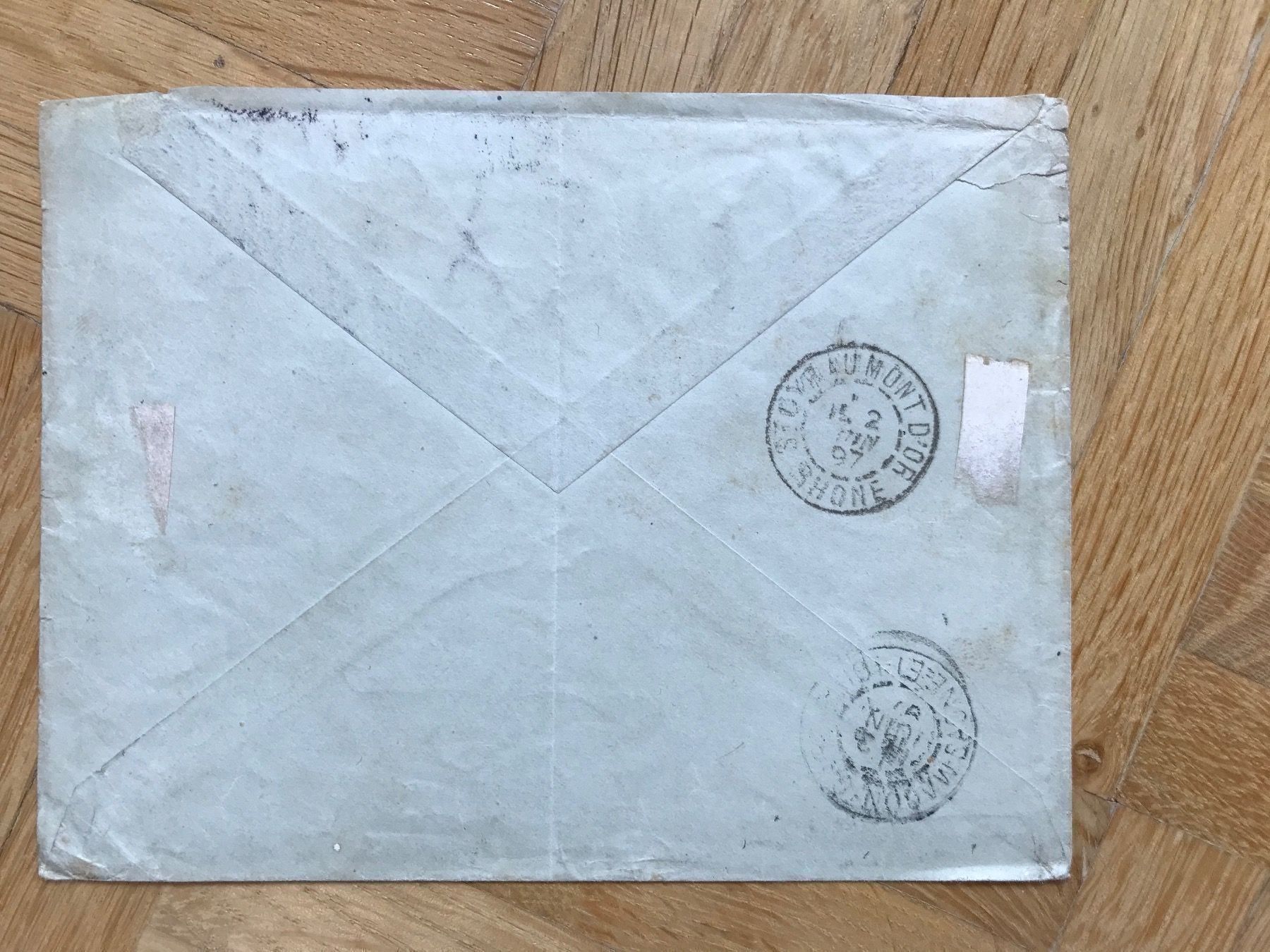 Tutti i francobolli: 1897, Couvert mit 70D und Abarten! – Usato da stäfa venduto da brandy66 1