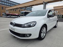 VW Golf 6, 1.4 TSI mit erst 117 000km