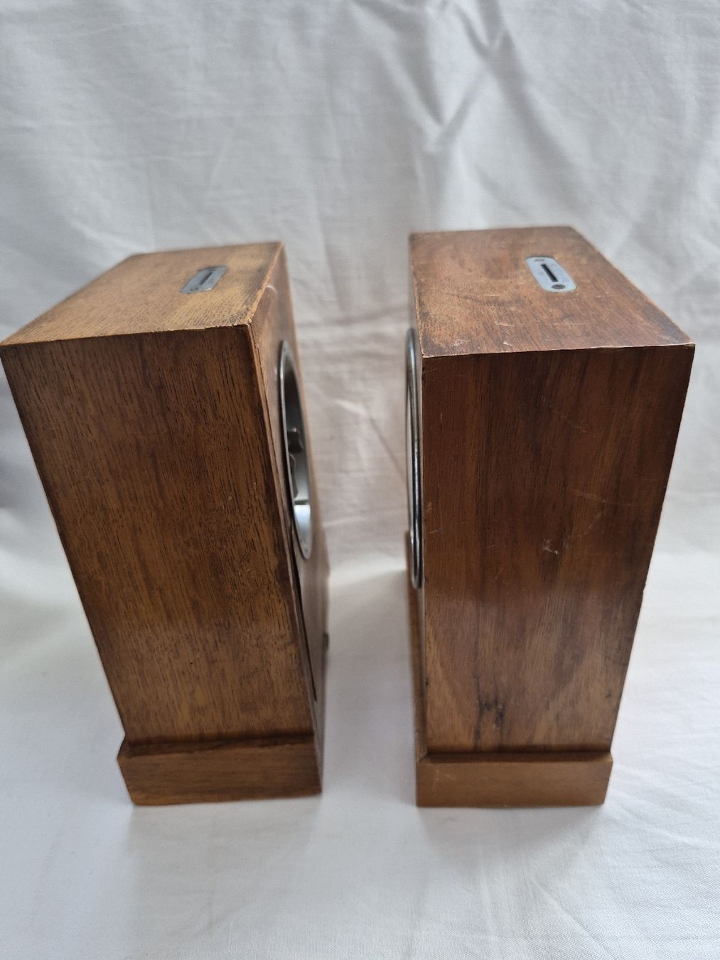 Zenith Réveils: 2 Zenith Wecker  – D'occasion à cazis par meeroo12 8
