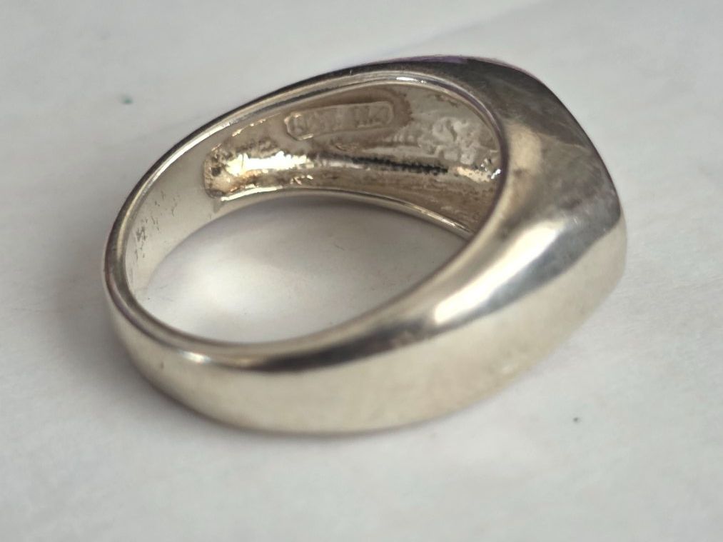 Ringe: Silberring 925 – Gebraucht aus Wittenbach von rose_rosi 2