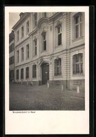 AK Basel, Wendelstorferhof