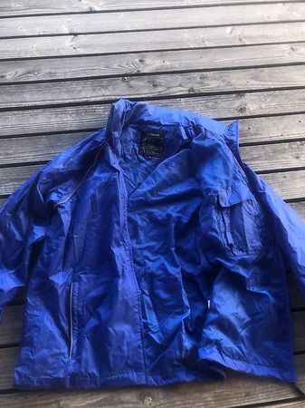 Regenjacke Erwachsene