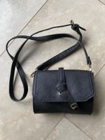 Carpisa Handtasche schwarz