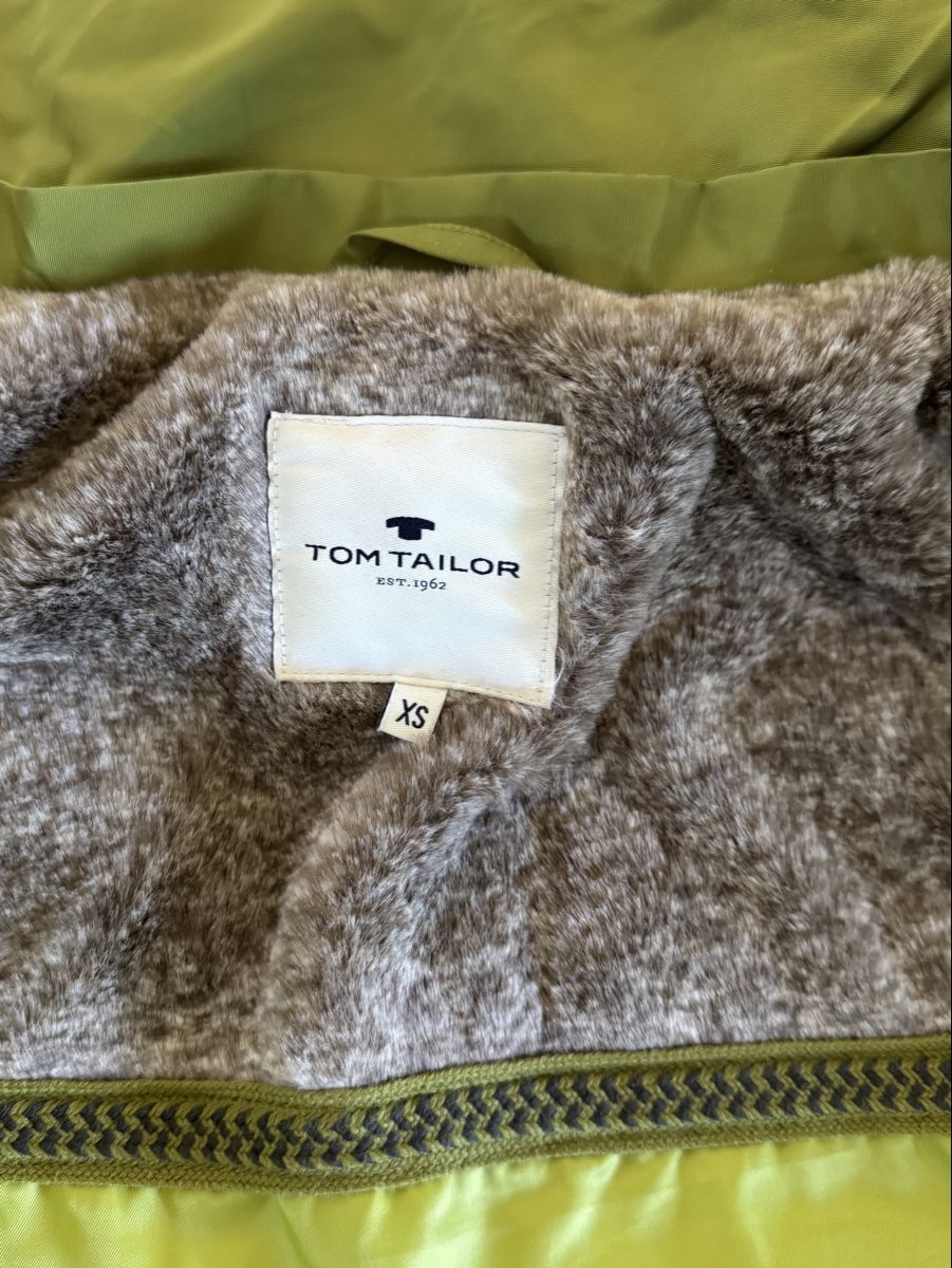 Tom Tailor Vestes: Damenjacke Winter – D'occasion à Hubersdorf par smi_79nm 3