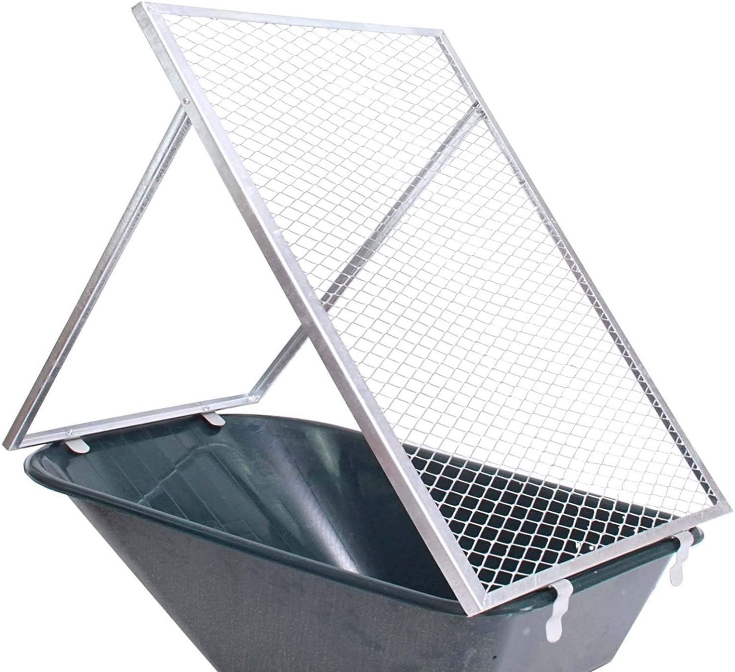 Tutti gli attrezzi: Trutzholm Gartensieb 100x60cm – Nuovo e nell'imballaggio originale da Bottighofen venduto da zaap
