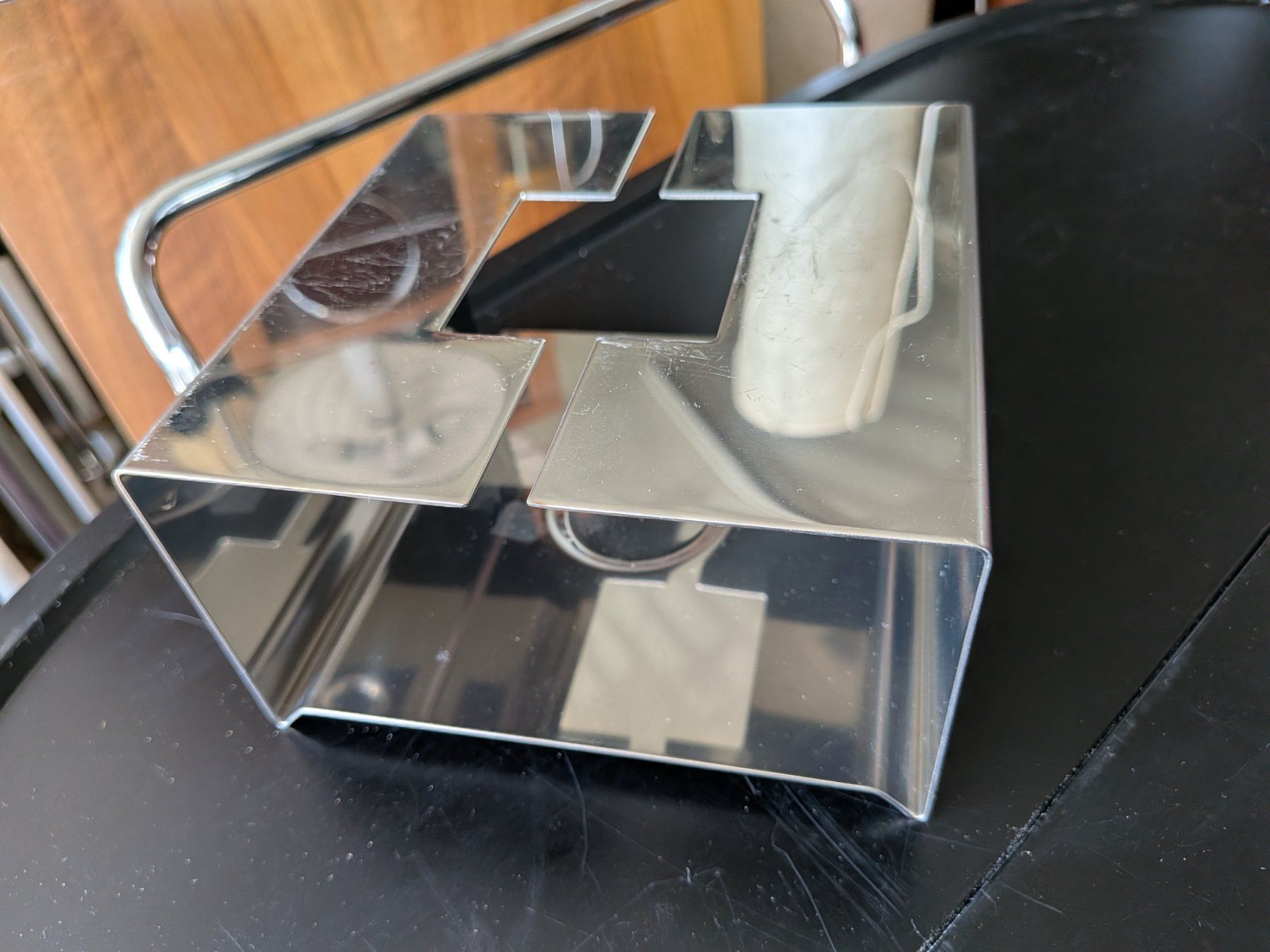 Bodum Elettrodomestici da cucina: Bodum Rechaud – Usato da Emmen venduto da magelan 4