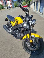 Xsr 125 wie neu