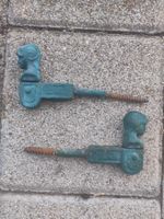 Beschlag Fensterladen Halter