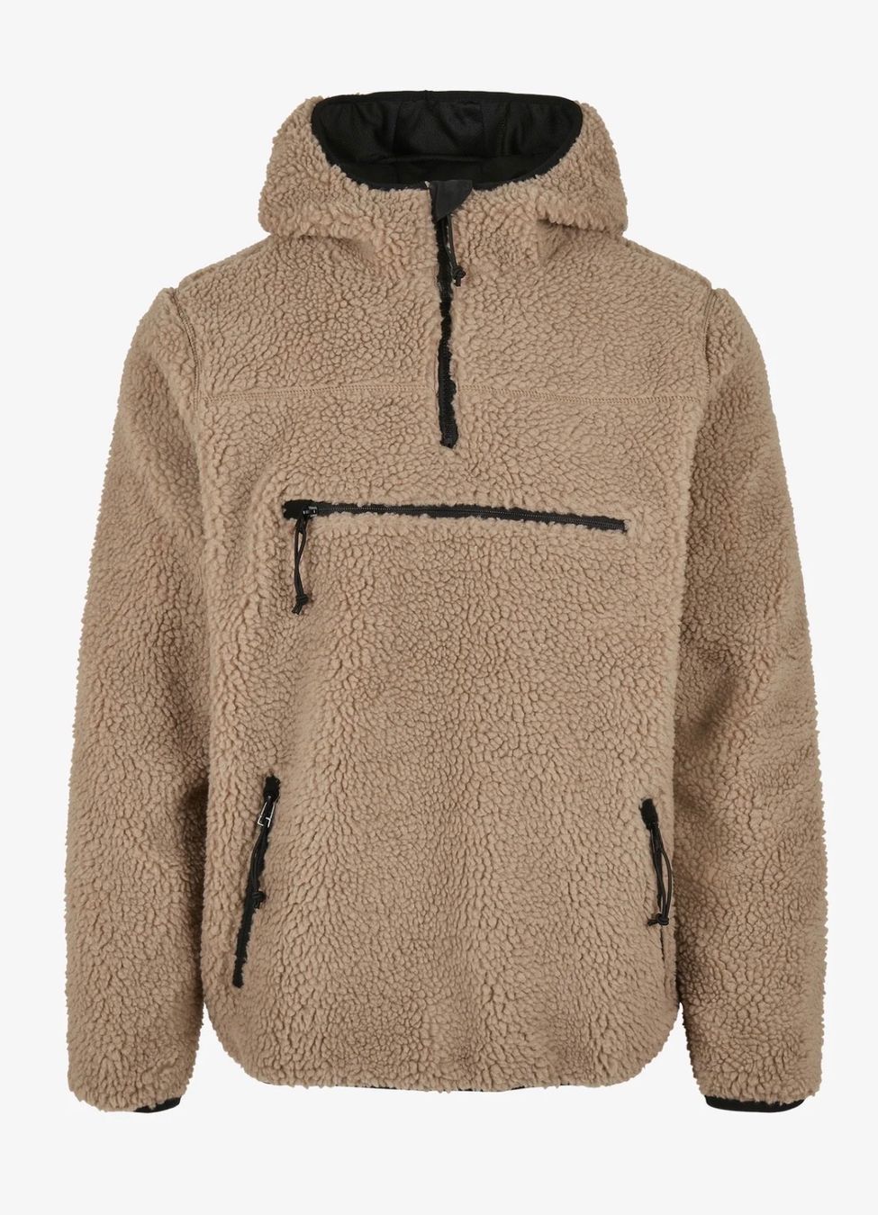 Jacken: Fleecepullover (Brandit) – Gebraucht aus Ballwil von eli_2qbj 3