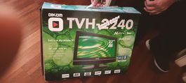 TV Dikom 22" HD, nuovo! Ottimo per la tua casa🏡✨📺 (50)