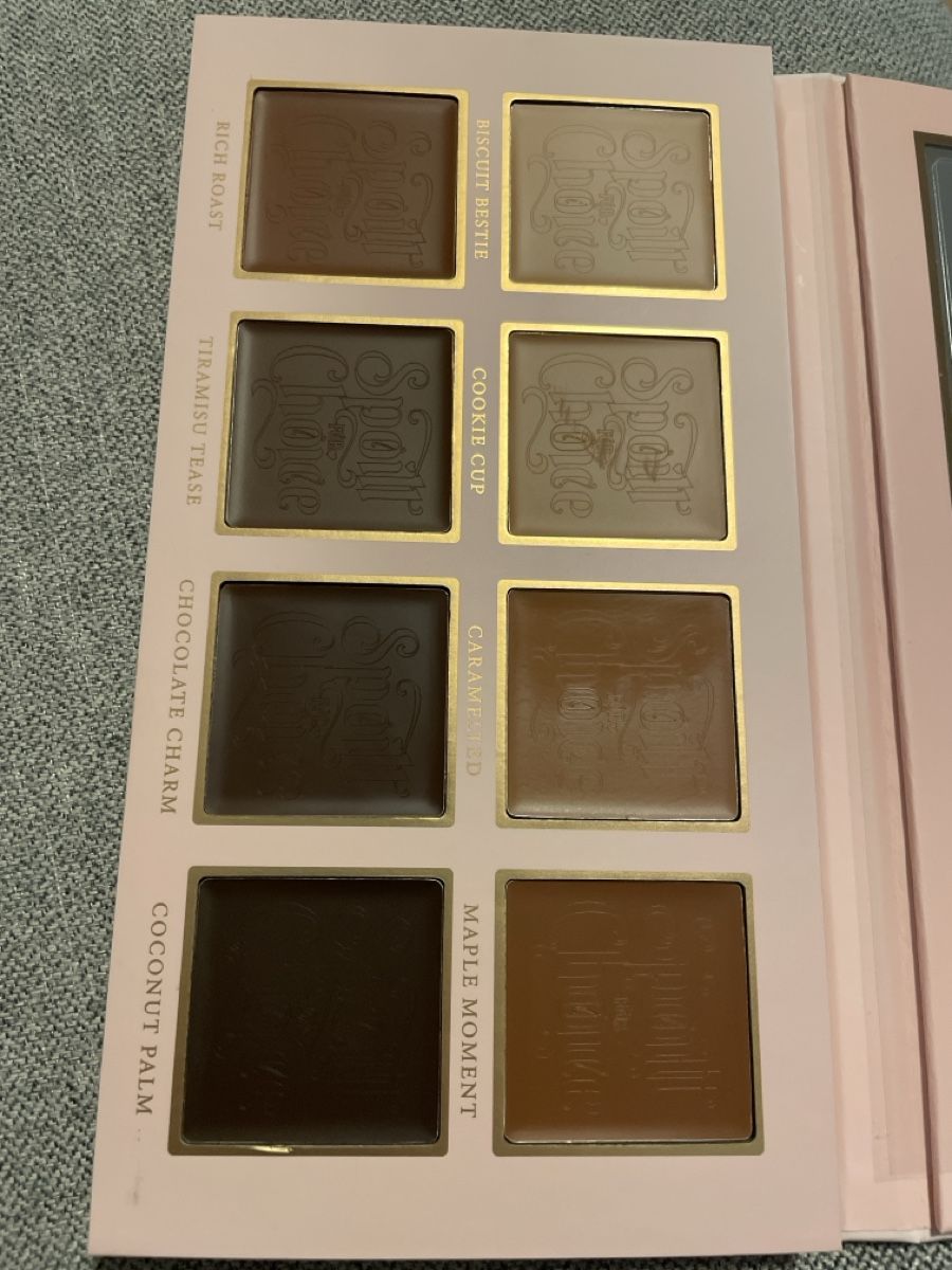 Make-up: Plouise - Spoilt for Choice, cream bronzer – Nuovo (secondo la descrizione) da Glattpark (Opfikon) venduto da Rusalkaa 5