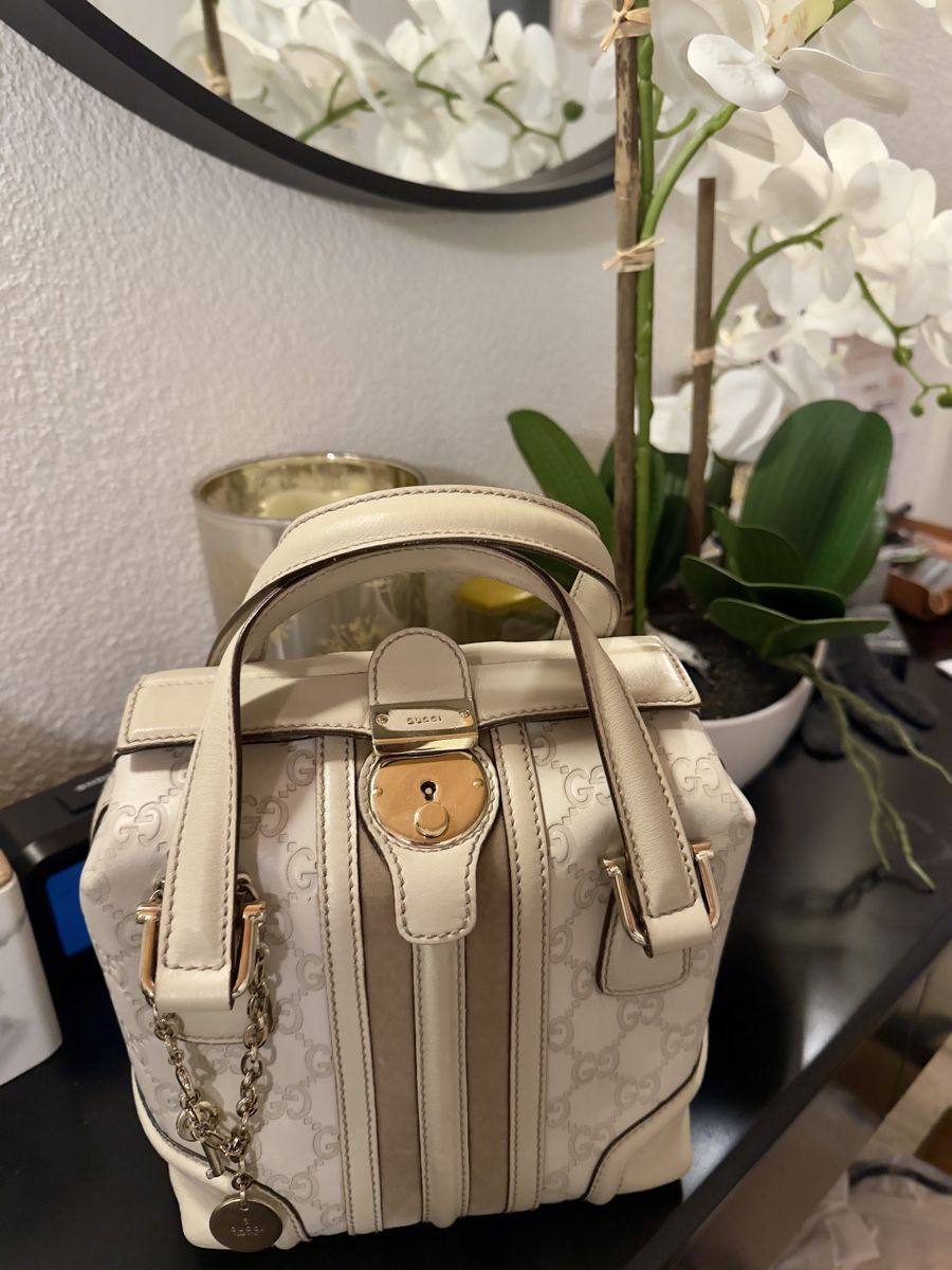 Gucci Borse da donna: Gucci Treasure Boston Bag – Usato da Wohlen AG venduto da rol_8r5l 2