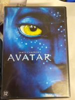 Avatar de James Cameron, DVD en parfait état