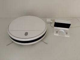 Xiaomi Mi Robot Vacuum-Mop Essential – Saug- & Wischroboter 