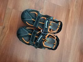Sandalen Gr. 35 NEU  ***TOP-Preis***