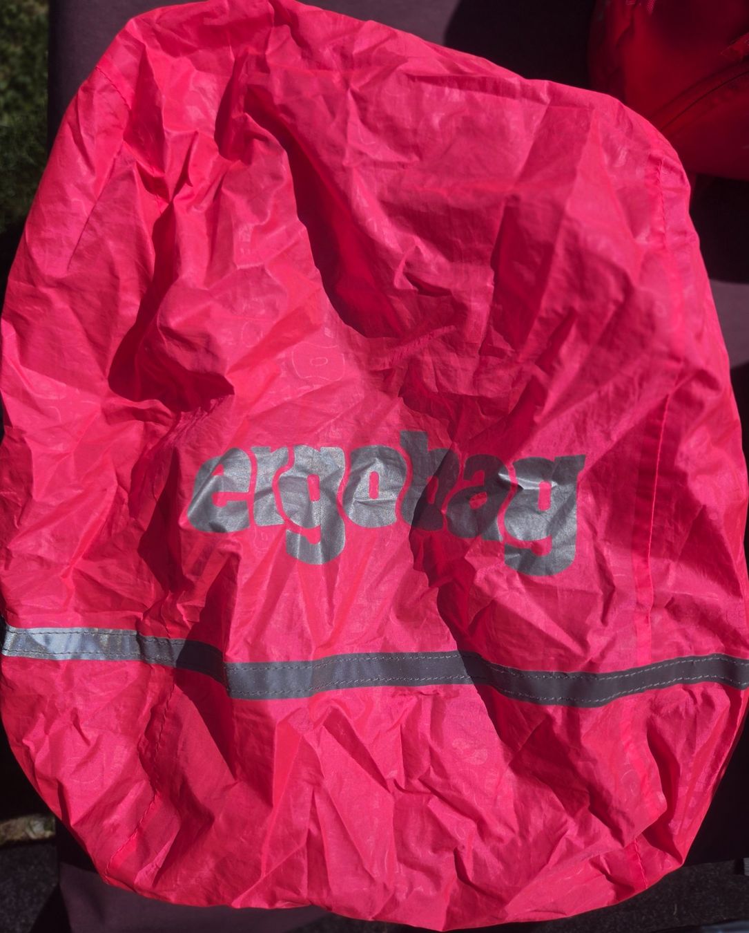 Ergobag Borse & Zaini: Ergobag Schulrucksack mit Turnsack und Regenhülle – Usato da Grüsch venduto da Wiiwarm 3