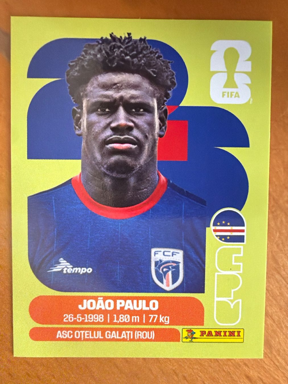 Panini Cartes à collectionner: Panini CPV8 – Neuf (Voir description) à Susten par Rechnun