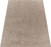 ANGEBOT ❌ Super Soft Teppich Taupe 240x340  NEU