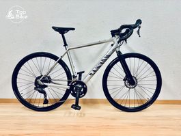 Canyon Endurance AllRoad M