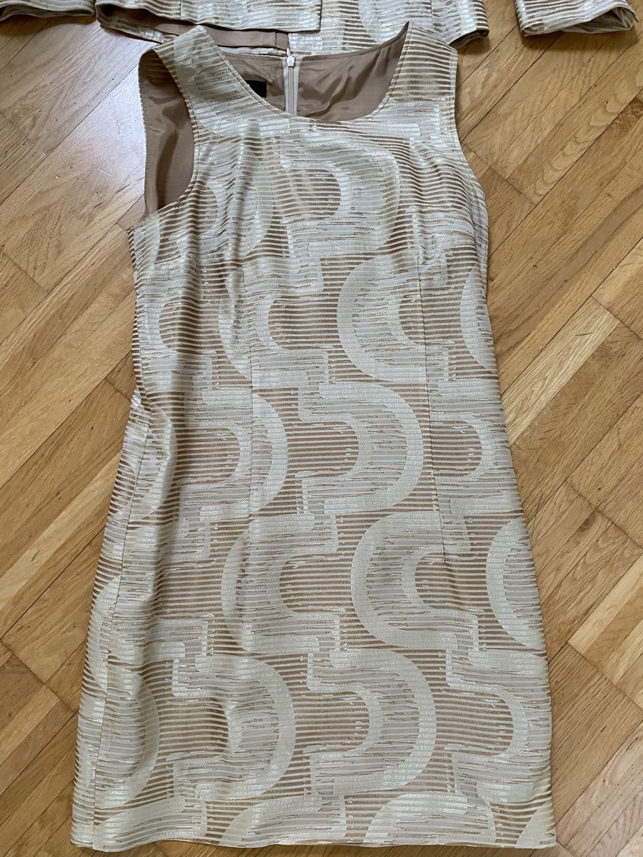 Vestiti: Kleid und Blazer – Usato da Luzern venduto da oli_6x2r 3