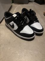 Nike dunk panda 46