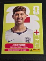 Panini FIFA WORLD CUP 2026 ENG 3 John Stones