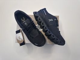 On Schuhe schwarz Grösse 40